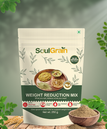 Weight Reduction Mix