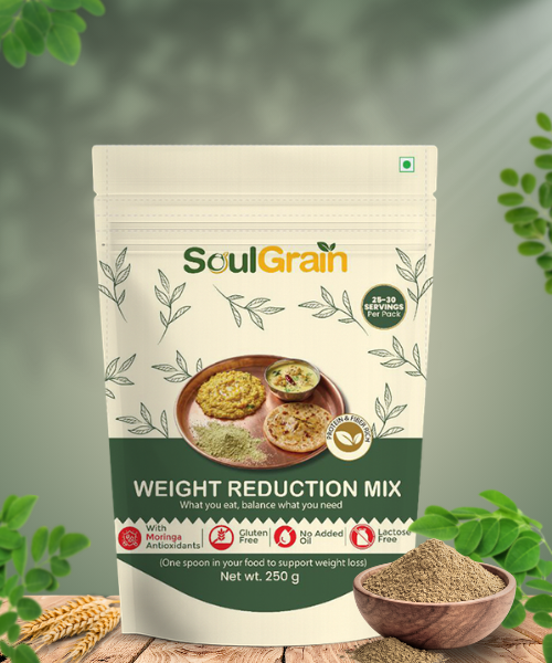 Weight Reduction Mix