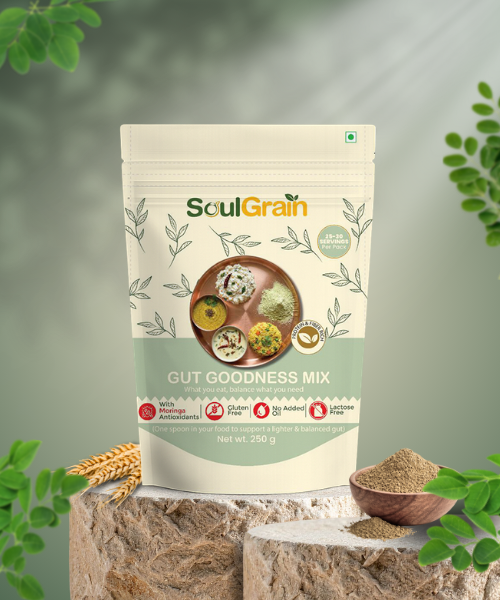 Gut Goodness Mix