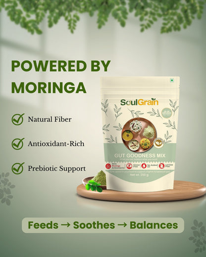 Gut Goodness Mix