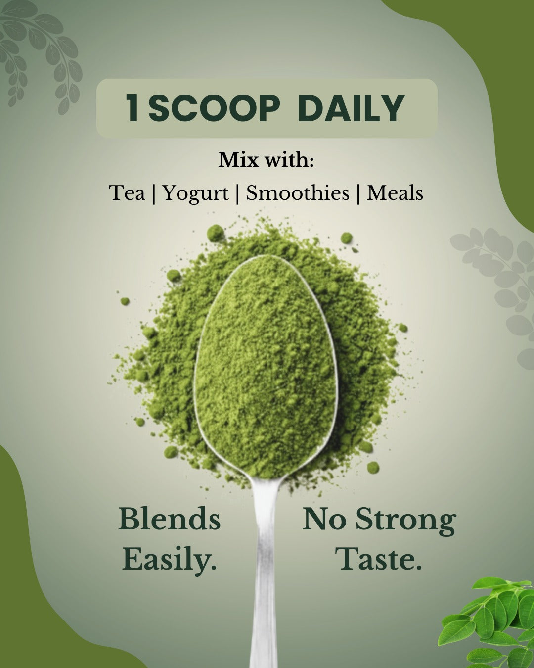 Gut Goodness Mix
