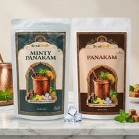 Pack of Panakam & Minty Panakam
