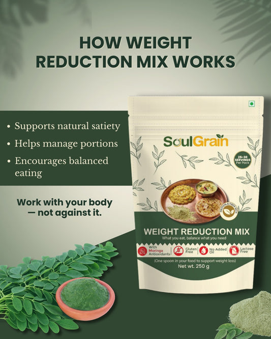 Weight Reduction Mix