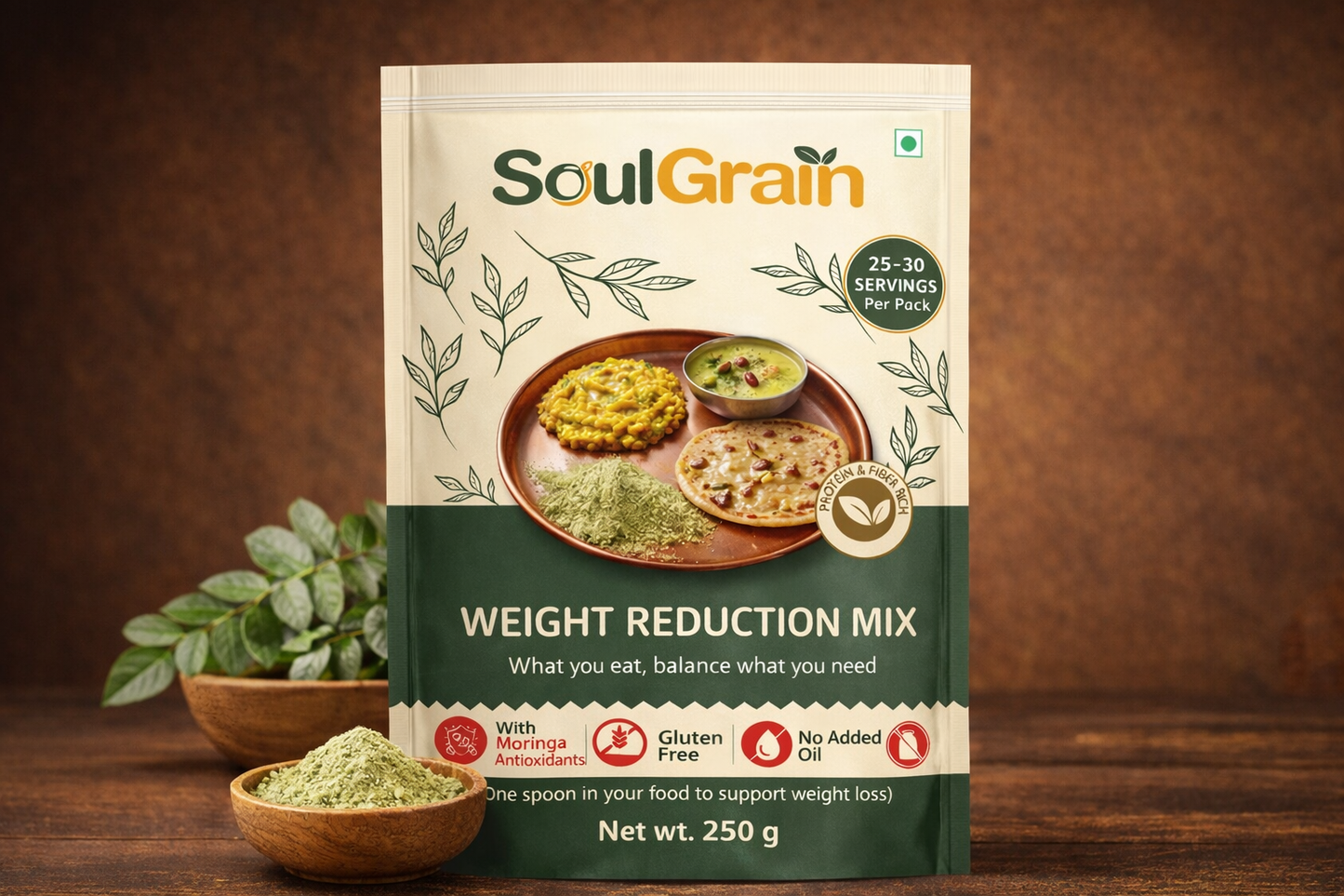 Weight Reduction Mix